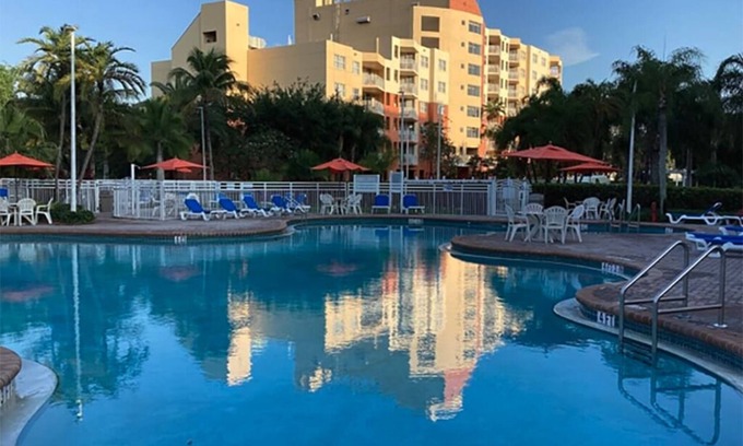 Weston Resort | Relax in the Sun! Plenty of Pools, Near Ft Lauderdale!
