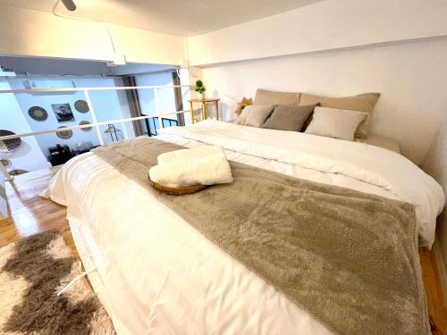 Talat Yot Apartment | Relax in town,Grand Palace