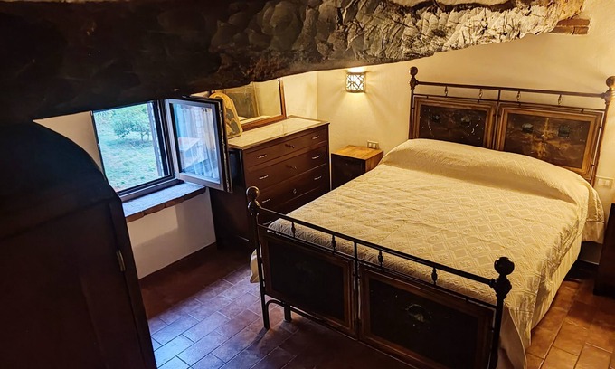 San Venanzo House | Relax in Umbria: Casa con Vista Panoramica