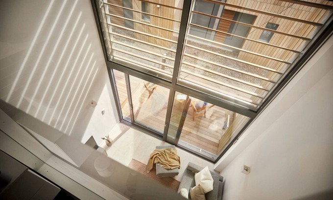 Fehmarnsund House | "Relax in Villa Gold II - your dream vacation on the Baltic Sea!"