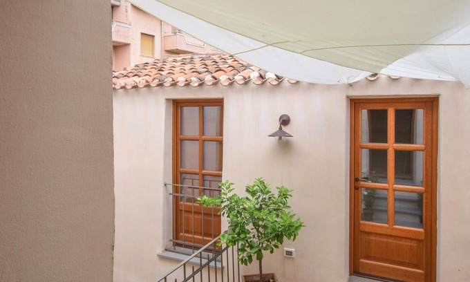 Oliena Apartment | Relax in your cozy apartment in the heart of historic Oliena.