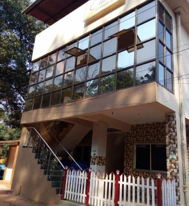 Matheran Hotel | Relax inn