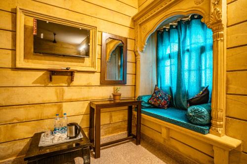 Amar Sagar Pol Hotel | Relax Inn Jaisalmer