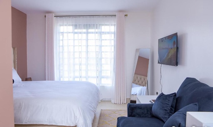 Mlolongo Apartment | Relax Inn Studio