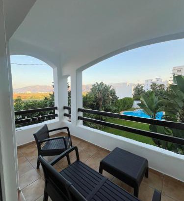 Oued Laou Apartment | Relax Island