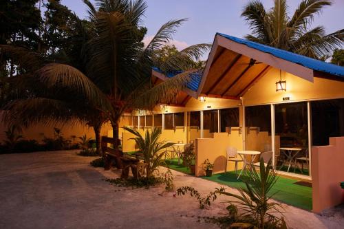 Thoddoo House | Relax Lodge
