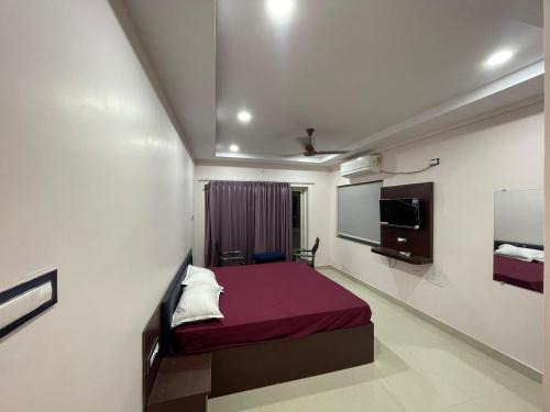 Visakhapatnam Cabin | Relax Mansion