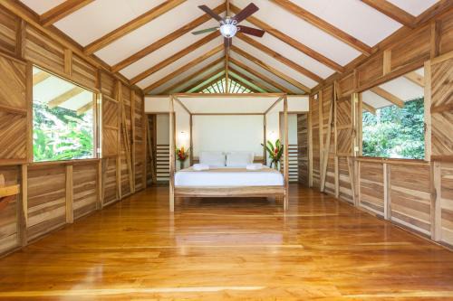 Cocles Bed & Breakfast | Relax Natural Village Adults Only