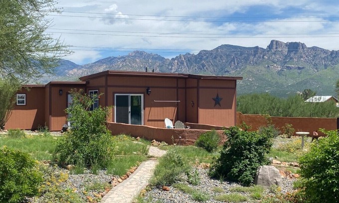 Tangerine Hills House | Relax Near the Best of Oro Valley