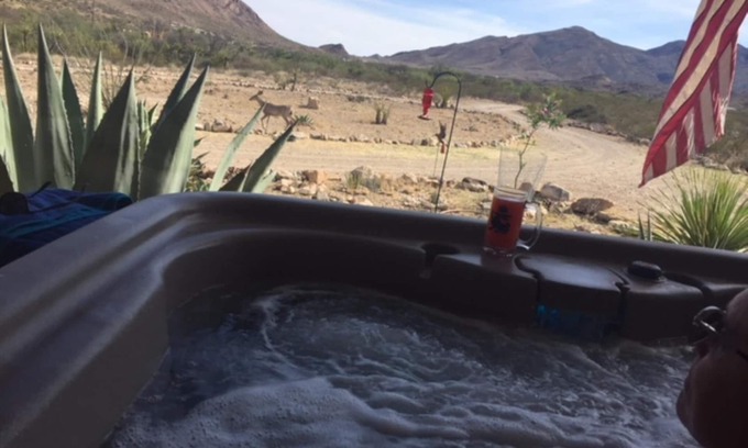 Alpine House | RELAX OFF THE BEATEN PATH!