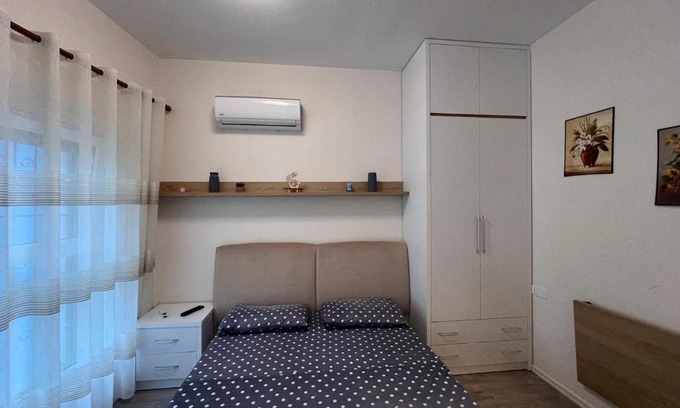 Tirana Apartment | Relax Place