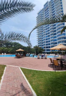 Punta Blanca Apartment | Relax Punta Centinela