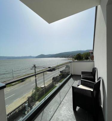 Golubac Apartment | Relax Residence