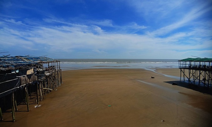 Tajpur Hotel | RELAX RESORT