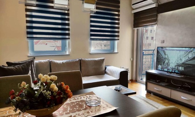 Vrnjacka Banja Apartment | Relax