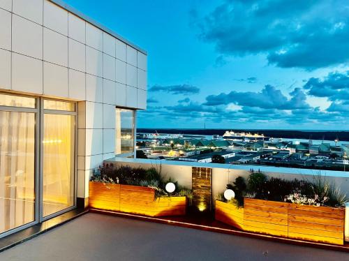 Klaipeda Apartment | Relax SKY Home, Klaipeda