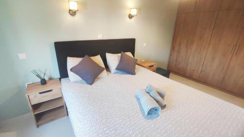 Kastania Apartment | Relax Skyview