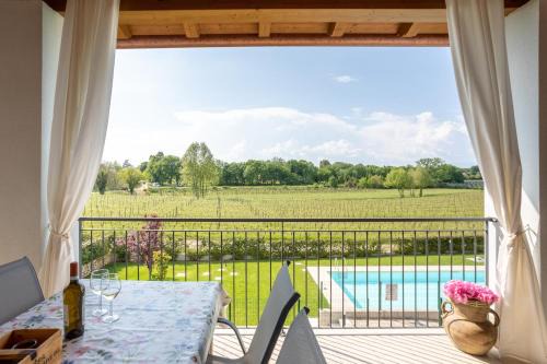 Colà Di Lazise Apartment | Relax tra lago e terme