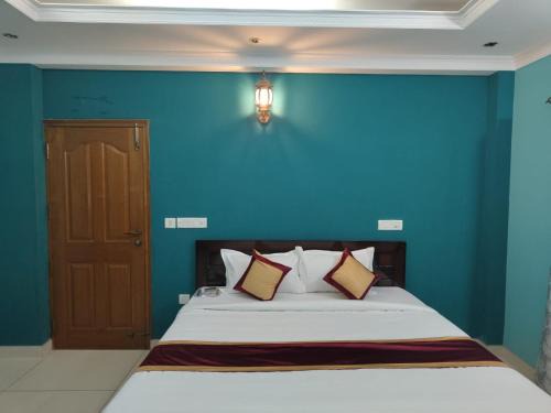 Agara House | Relax Villa