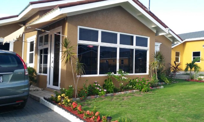 Mammee Bay Villa | Relax Villa