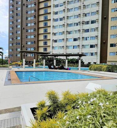 Barangay 29 Apartment | Relax&Work Cozy-FastWi-Fi &Netflix