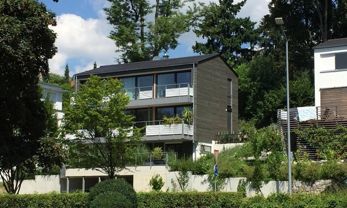 Ueberlingen Apartment | Relaxation in Überlingen/Lake Constance - cozy, stylish apartment, 300m to the lake