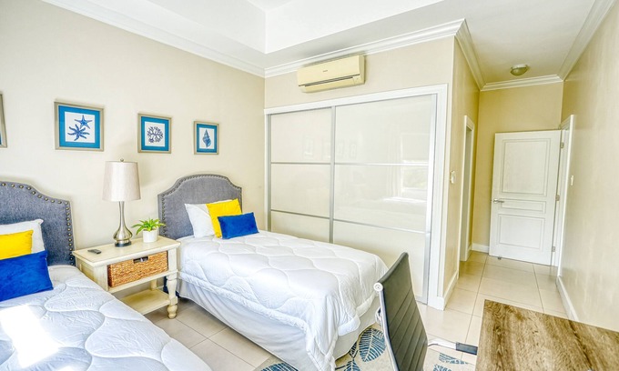 Montego Bay House | Relaxation
