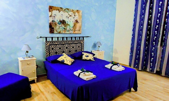 Sannicola Apartment | Relaxation, Movida and Beach Vacations