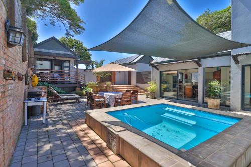 Prince's Grant Golf Estate House | Relaxation