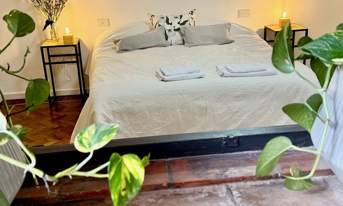 Salta Bed & Breakfast | Relaxed and cozy atmosphere