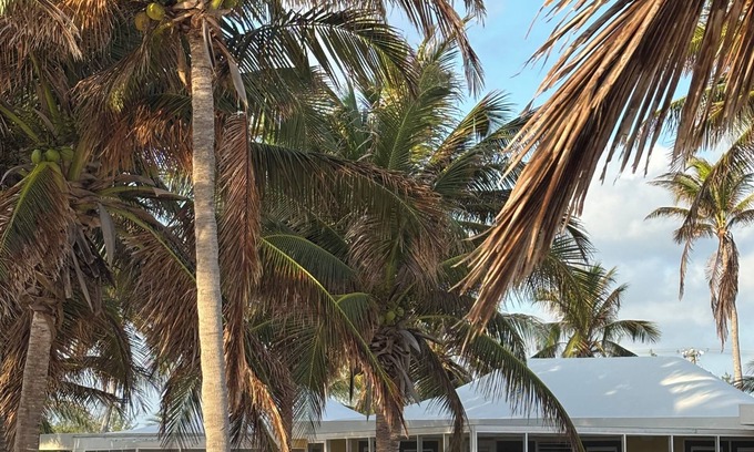 North Side House | Relaxed Bungalow on Private Beach, Super Snorkeling, Sea Lodge #25 Cayman Kai