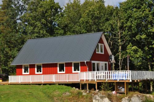 Olofstrom House | Relaxhouse