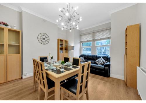 Springfield Apartment | Relaxing 1BR Flat - Cozy and comfortable