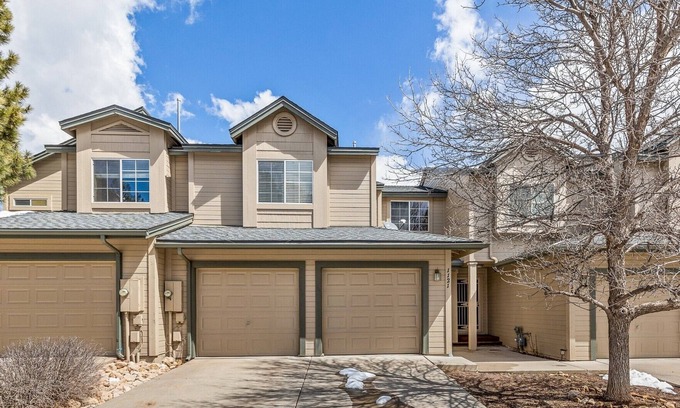 Ponderosa Trails House | Relaxing 2 Bedroom Townhome In Flagstaff