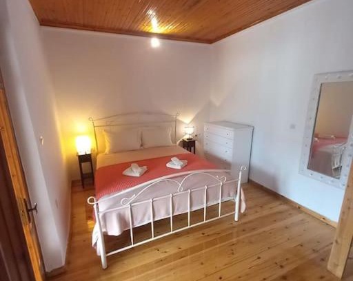 Vizari House | Relaxing and cozy - Nick & Avge's Cottage