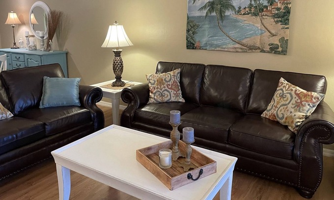 Citrus Hills House | Relaxing Citrus Hills Getaway. Townhouse with Pool/Golf/Tennis