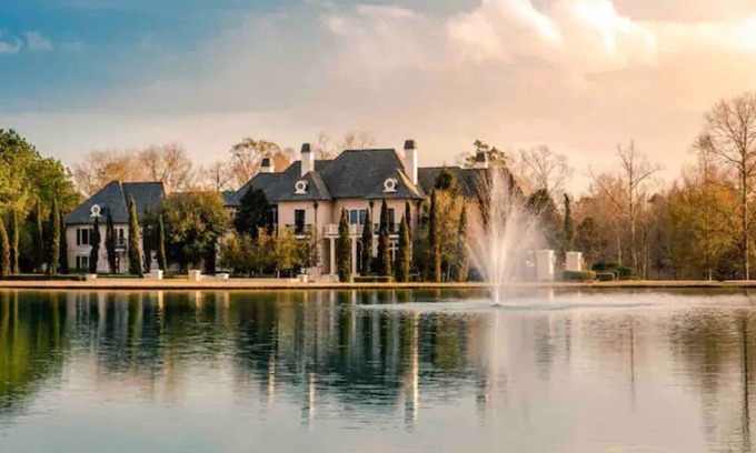 Ponchatoula House | Relaxing estate centrally located from New Orleans & Baton Rouge