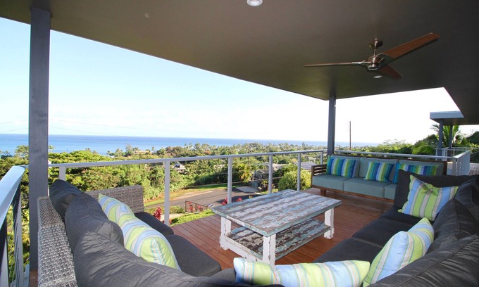 Pupukea House | Relaxing family 4-bed/4 bath house in Sunset Beach- Book at Vrbo #687687