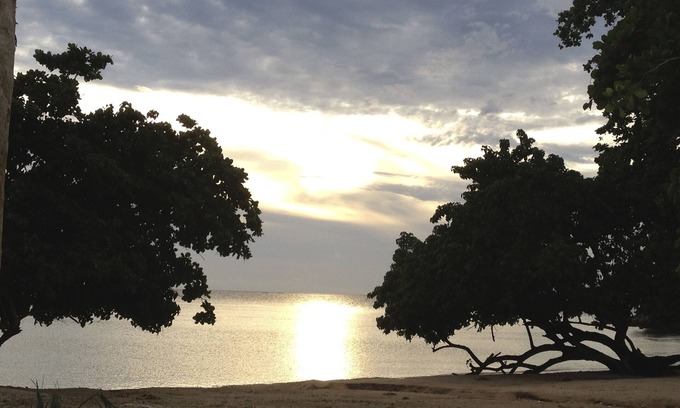 Orange Bay Condo | Relaxing fun in the sun. Enjoy a little piece of the jamaican jewel in security