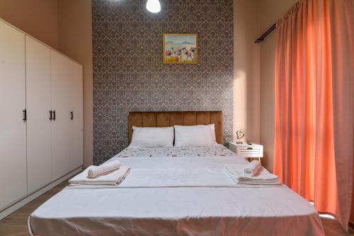 Vake-Saburtalo Bed & Breakfast | Relaxing Gateway With Beautiful City Views And Parking