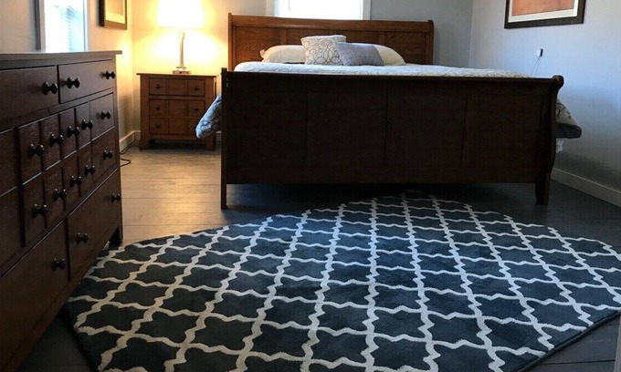 Summersville House | Relaxing Getaway Stand up paddle board included