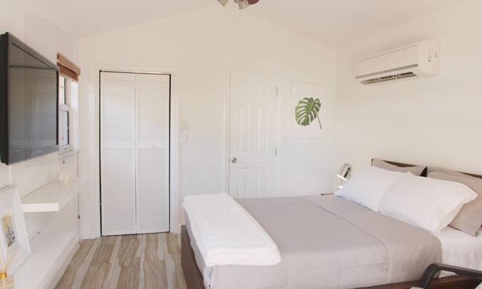 Flagami House | Relaxing Guest House 10 min from the Airport