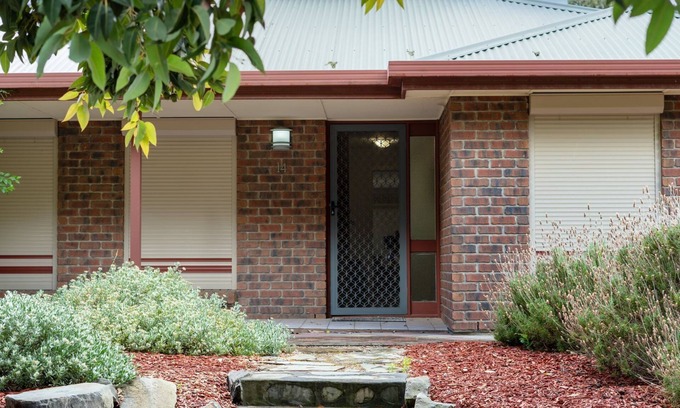 Victor Harbor House | Relaxing Holiday Home Pets Are Welcome