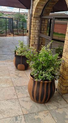 Phuthaditjhaba House | Relaxing Holiday Home