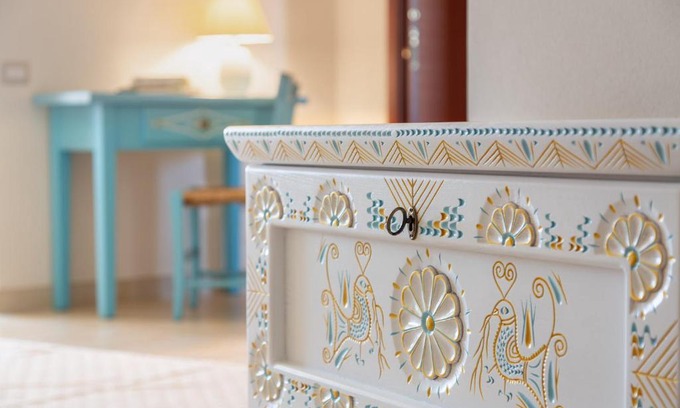 Capitana House | relaxing holiday in Sardinia - Matafaluga apartment