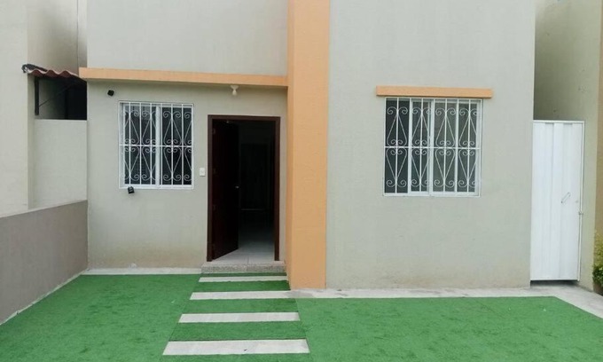 Chongon House | Relaxing home for vacation, Guayaquil