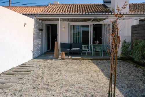 Odeceixe House | Relaxing House Faro - Rogil 6