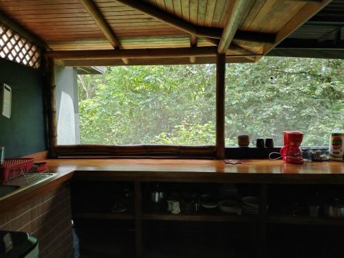 Montezuma House | Relaxing house in Montezuma
