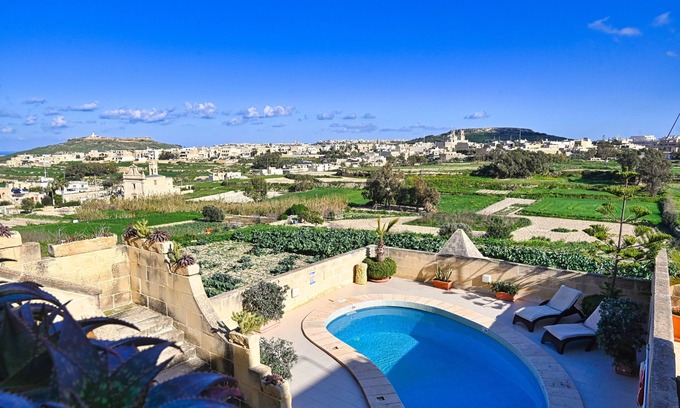 Santu Pietru Other | Relaxing, Quiet Village On Gozo Island