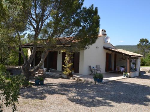 Cesseras Villa | Relaxing Retreat Near Minerve